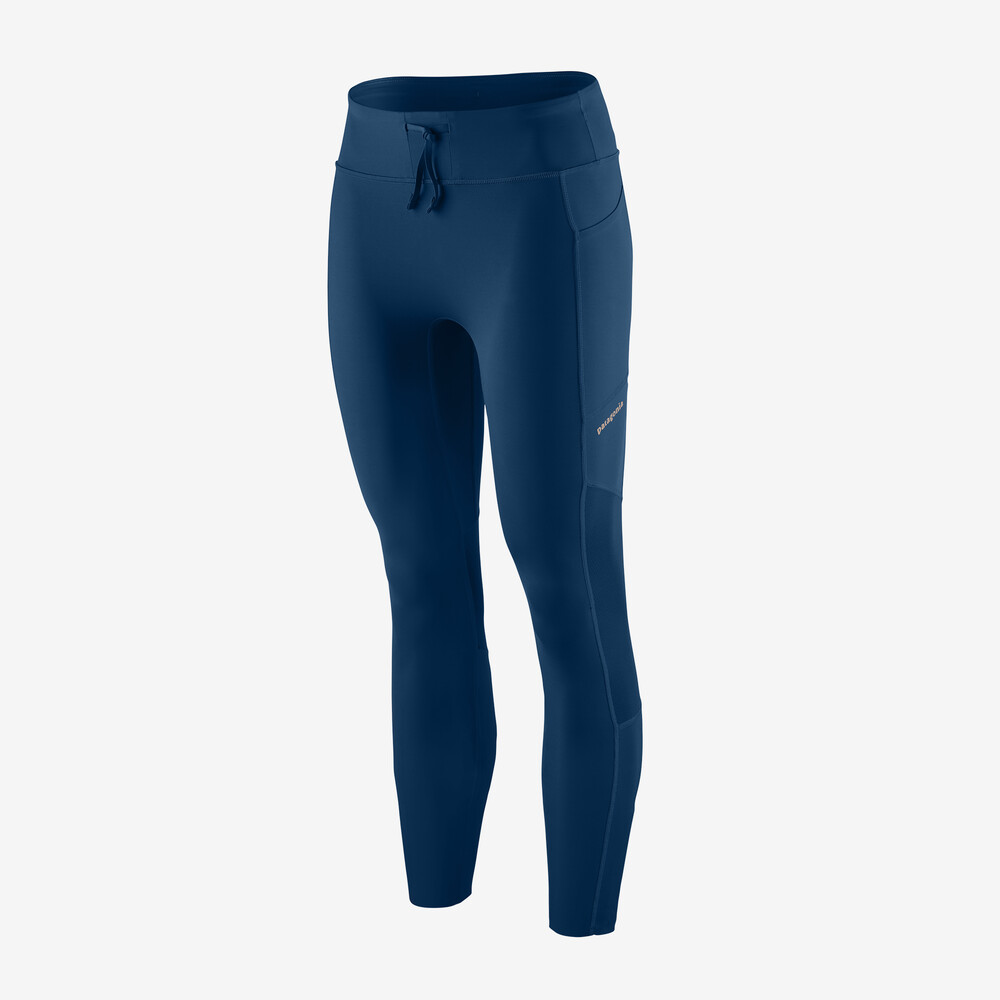 Endless Run 7/8-Tights für Damen