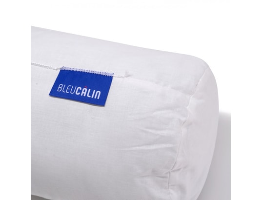 BLEU CALIN - Traversin 140cm le coton bio
