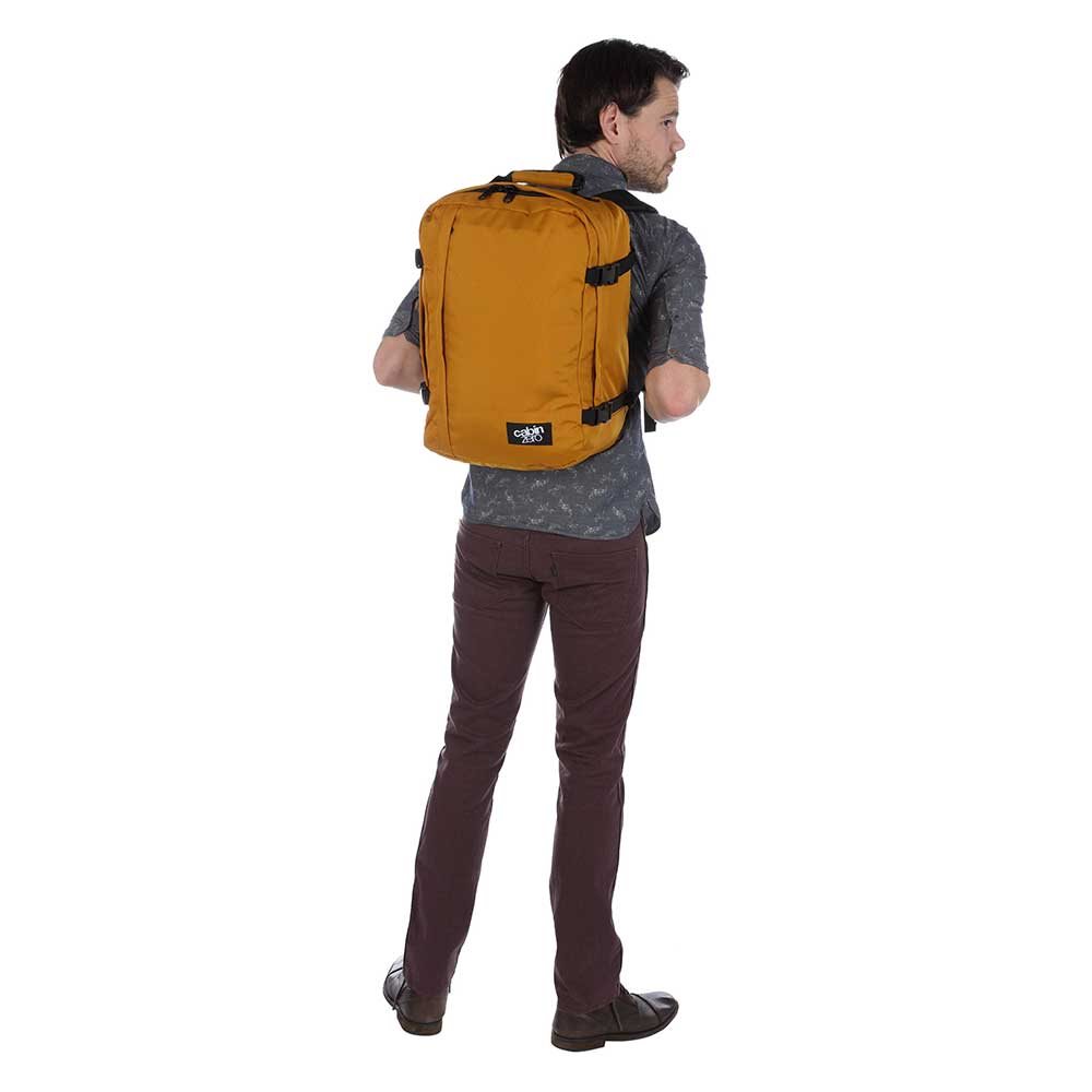 CabinZero Classic 36L Ultra Light Cabin Bag georgian khaki
