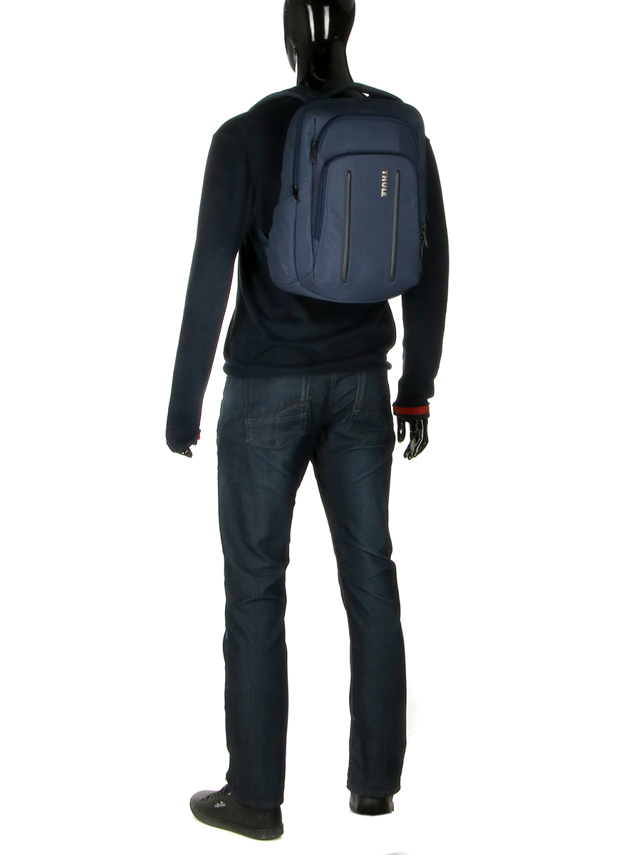 Sac À dos ordinateur Thule Crossover 2 - 13.3 pouces