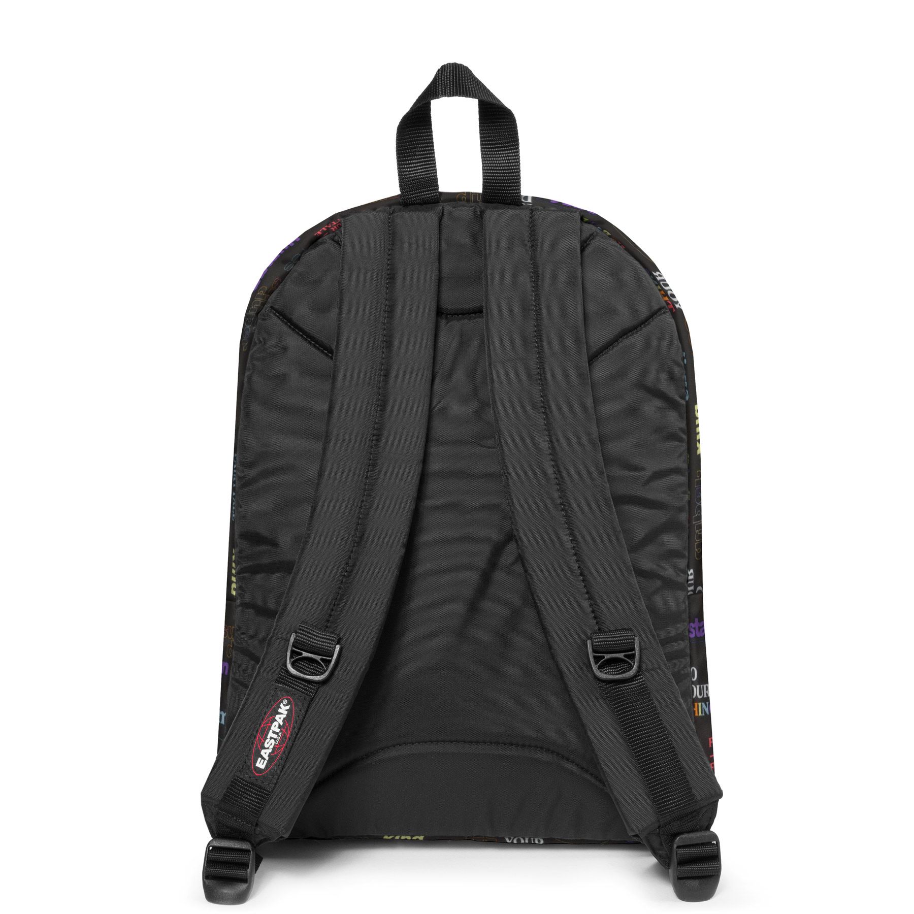Pinnacle Nostalgia Black