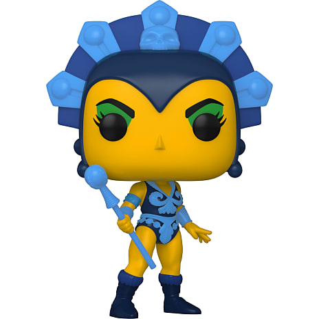 Funko! Pop vinyl figur - MOTU Evil Lyn