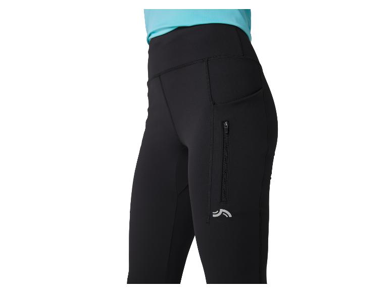 Dames hardlooplegging