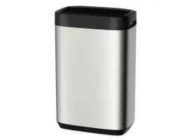 Tork Affaldsbeholder B1 rustfri stål 50 ltr.