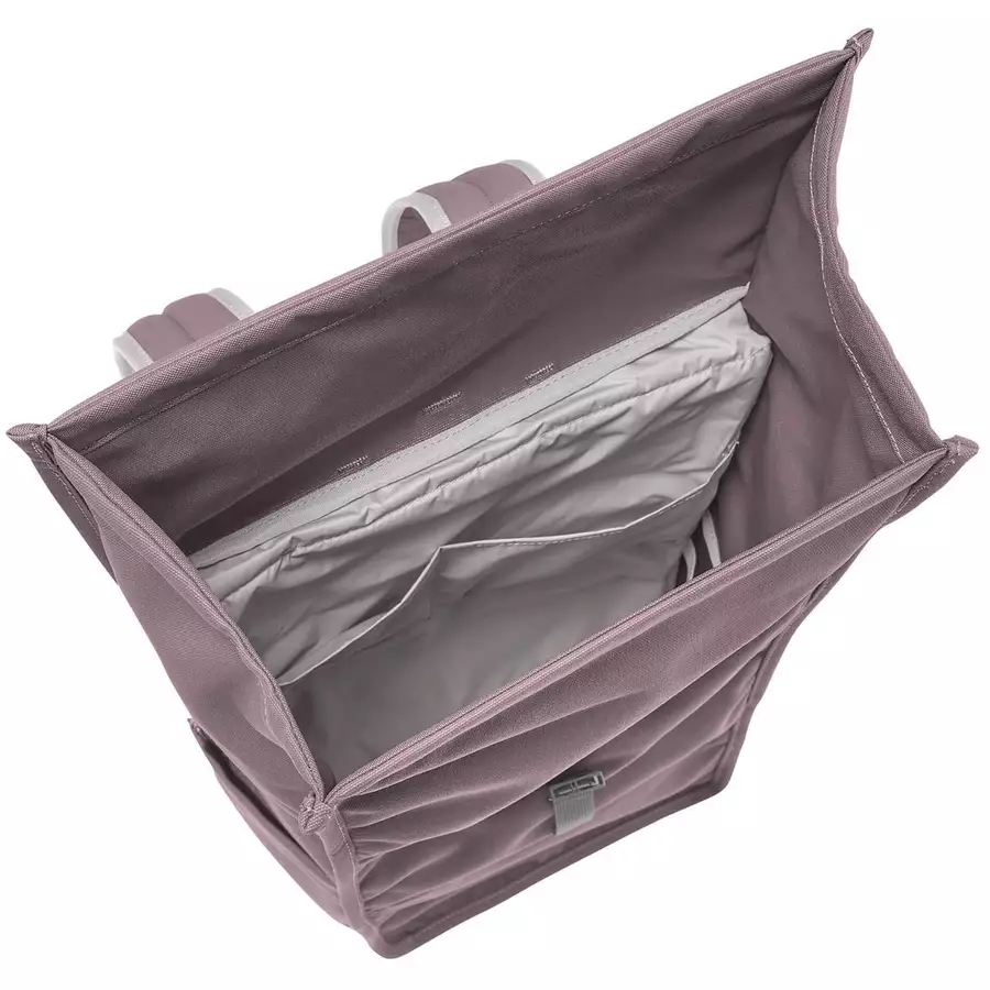 Vaude Coreway Rolltop 20 - Rucksack 15.6 45 cm lilac dusk