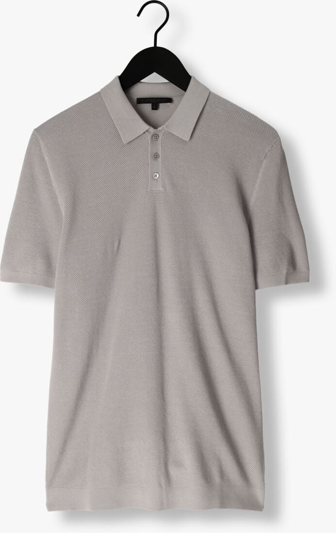 DRYKORN grijze drykorn t-shirt triton
