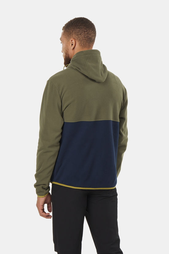 Ayacucho Ayacucho Fitz Roy Hoody Fleecetrui