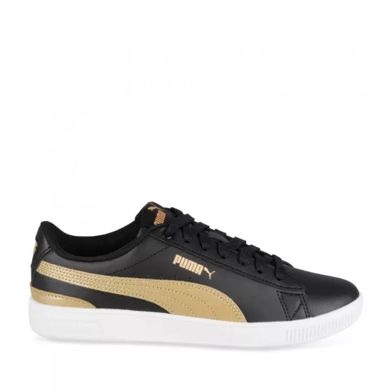 Baskets NOIR PUMA