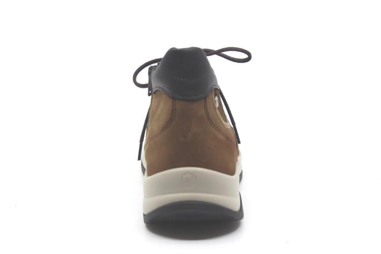 Wolky Scone 00976 grijs