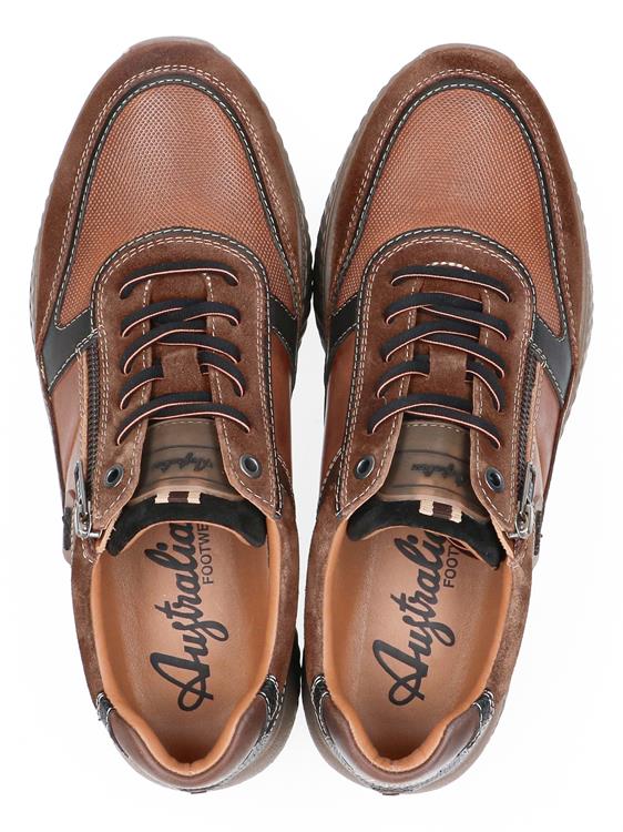 Australian Footwear Maurizio 15.1680.03 Bruincombi