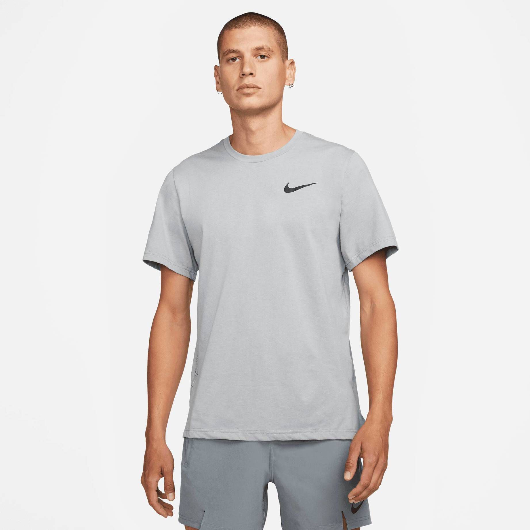 Nike| Herren Sportshirt kurzarm