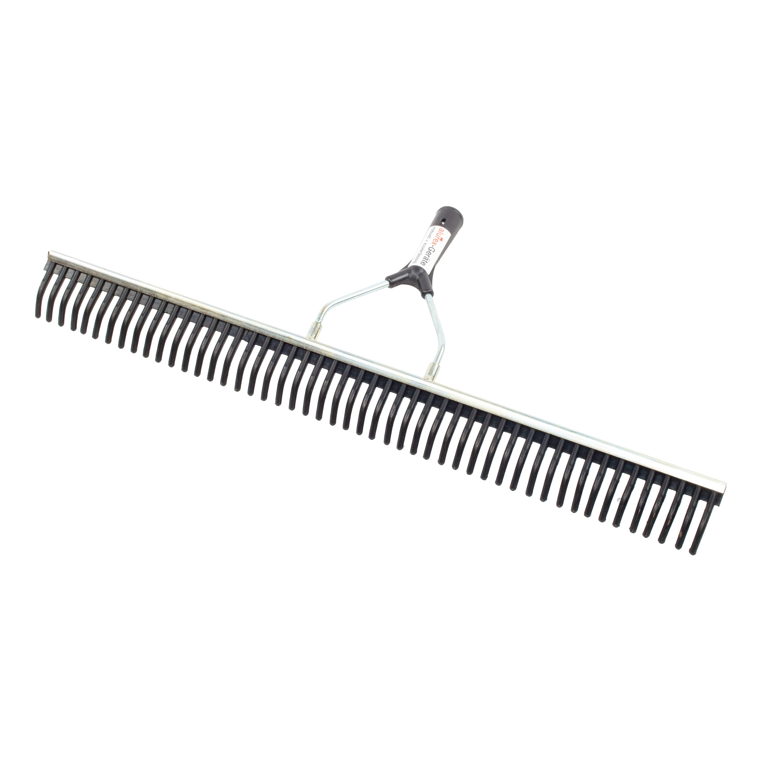 Tegra Râteau En Caoutchouc 70cm Sans Manche