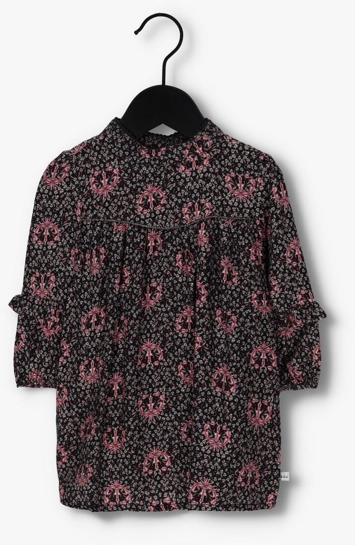 IKKS zwarte ikks  robe ml a