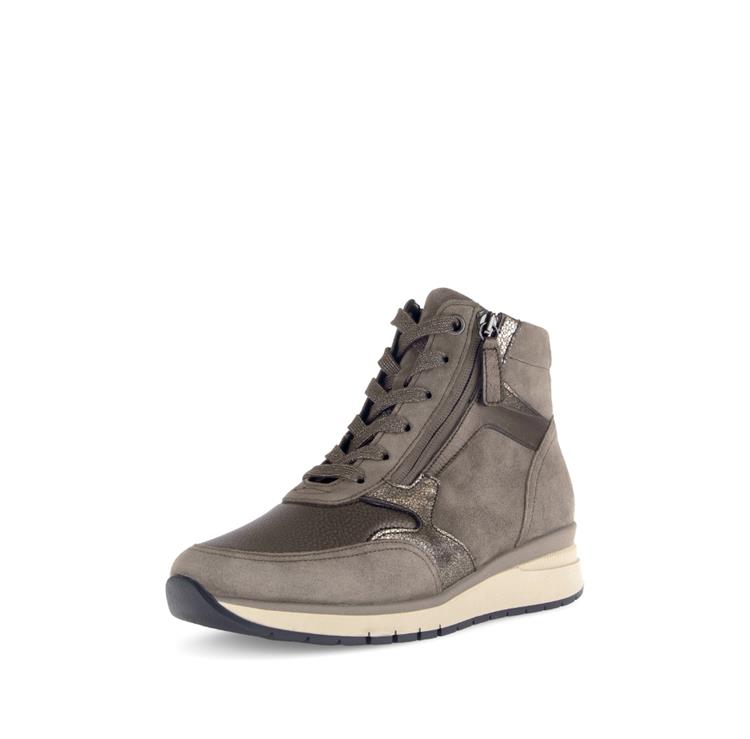 Gabor 56.708 bronce/mohair(mic)