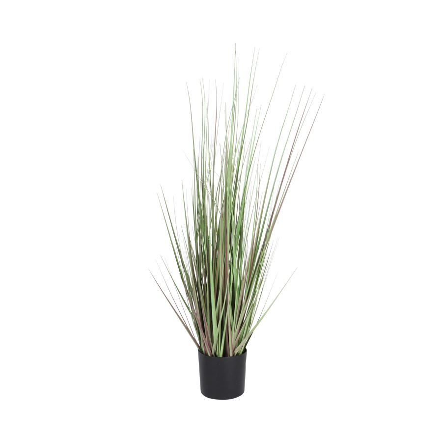 Künstliches Gras im Topf 90cm