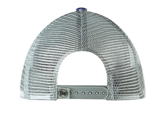 BUFF - CASQUETTE TRUCKER CAP