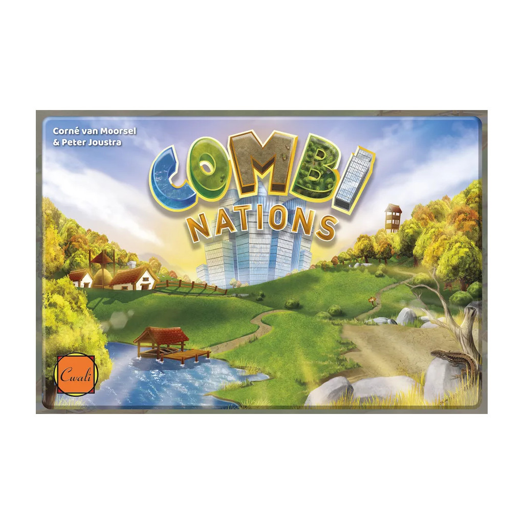 Combi-Nations