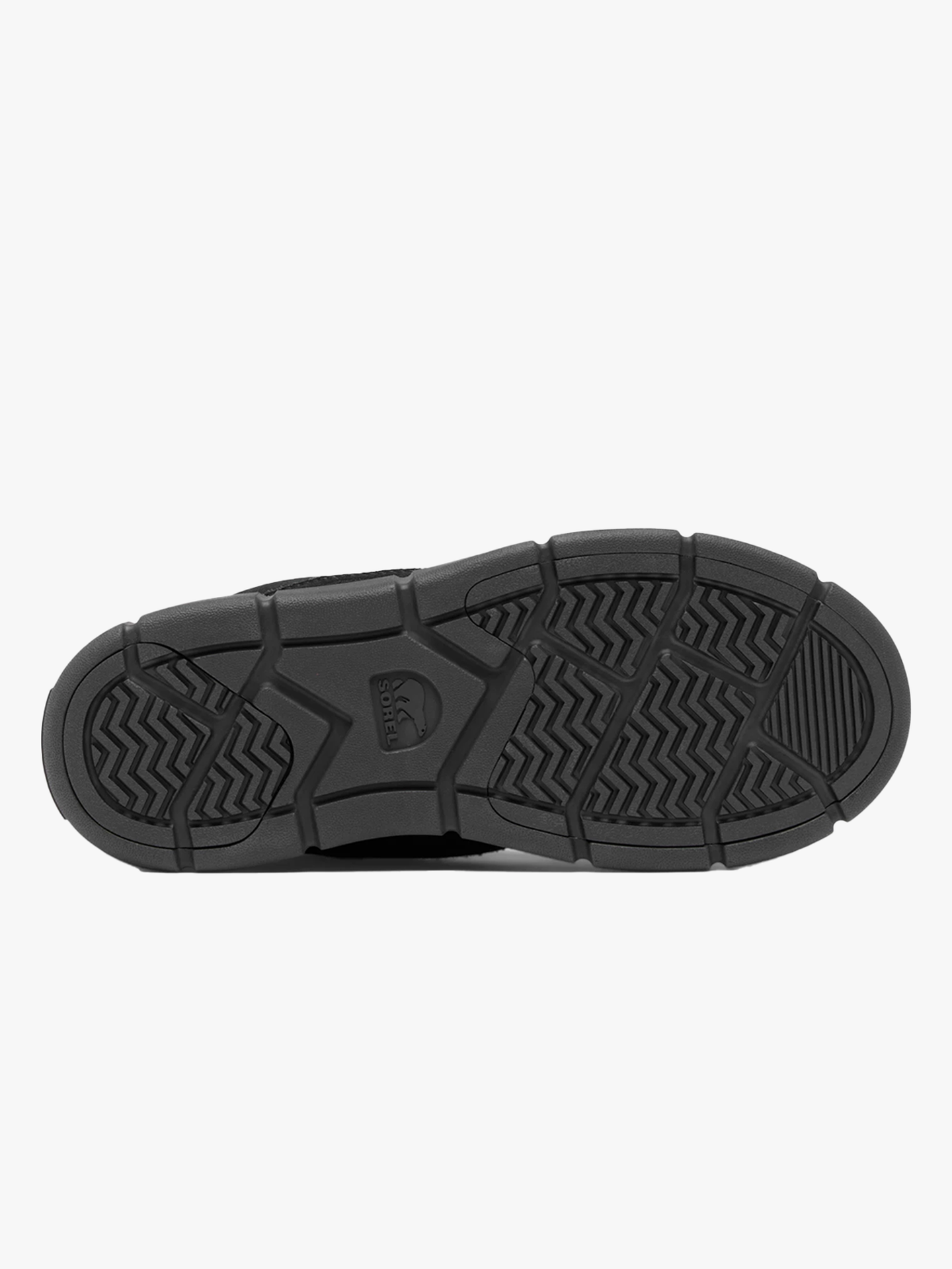 Explorer III Slip-on Waterproof Boots