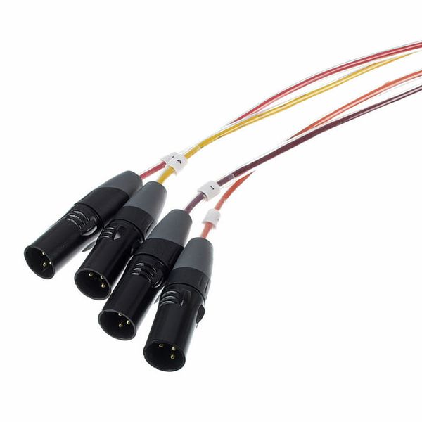 pro snake 403 Multicore