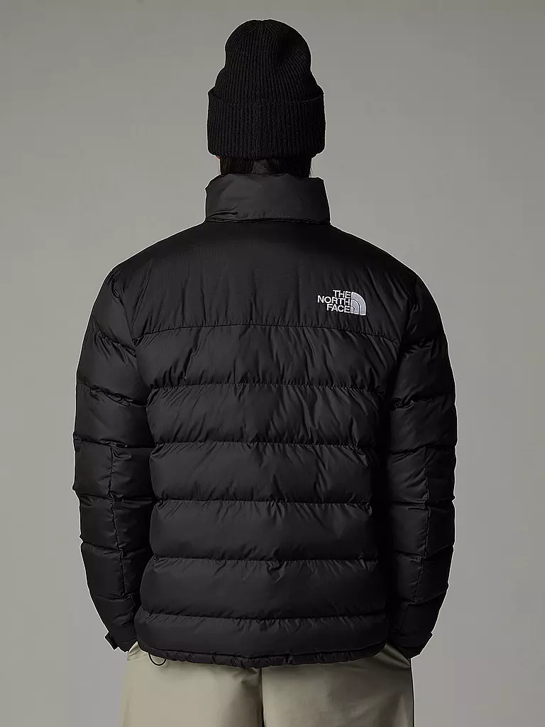 THE NORTH FACE Steppjacke LIMBARA  schwarz