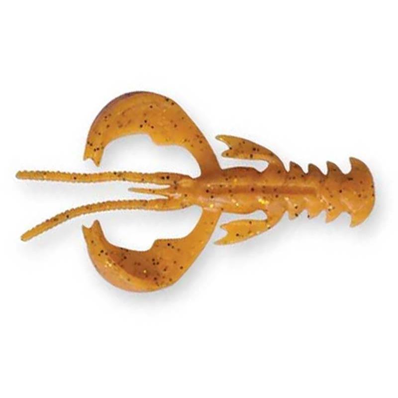 Leurre Souple Crazy Fish Nimble 4” - 10Cm - Par 5