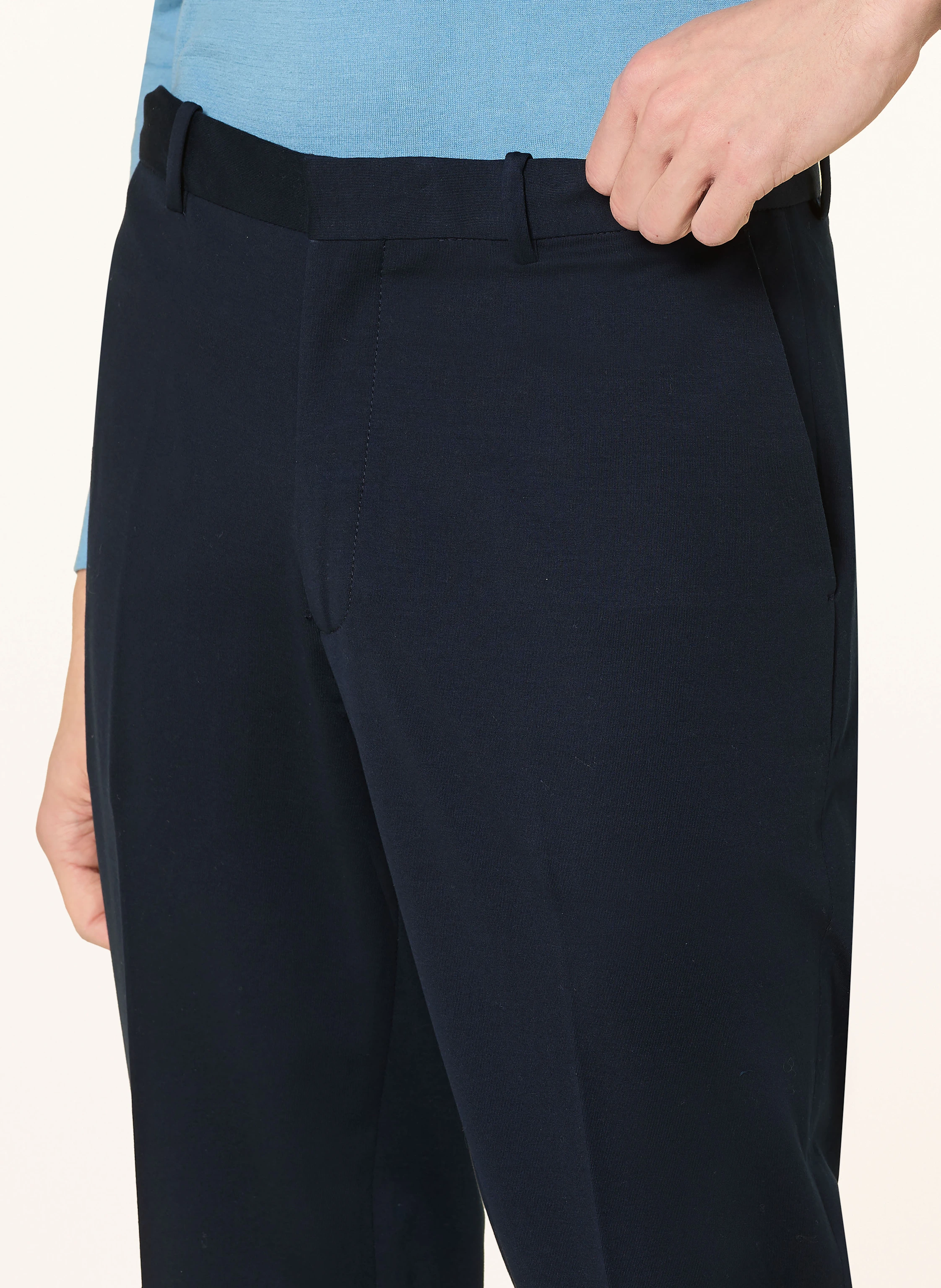 CIRCOLO 1901 Anzughose Extra Slim Fit