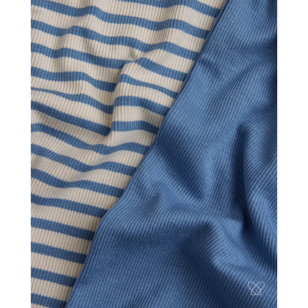 Lucca bluse