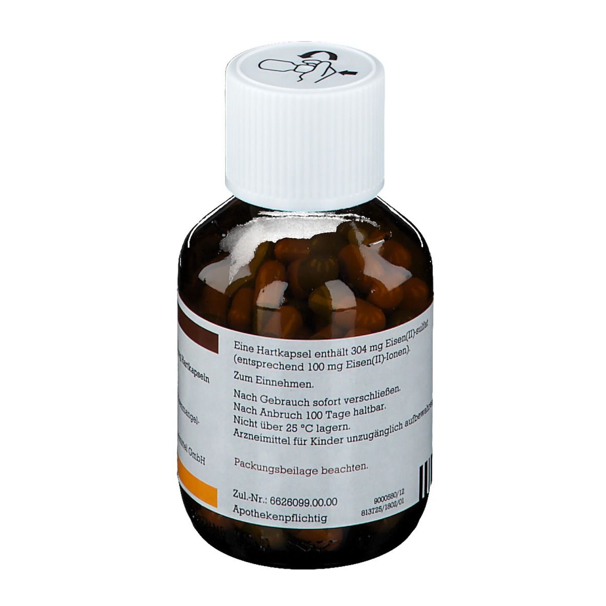 Eryfer® 100
