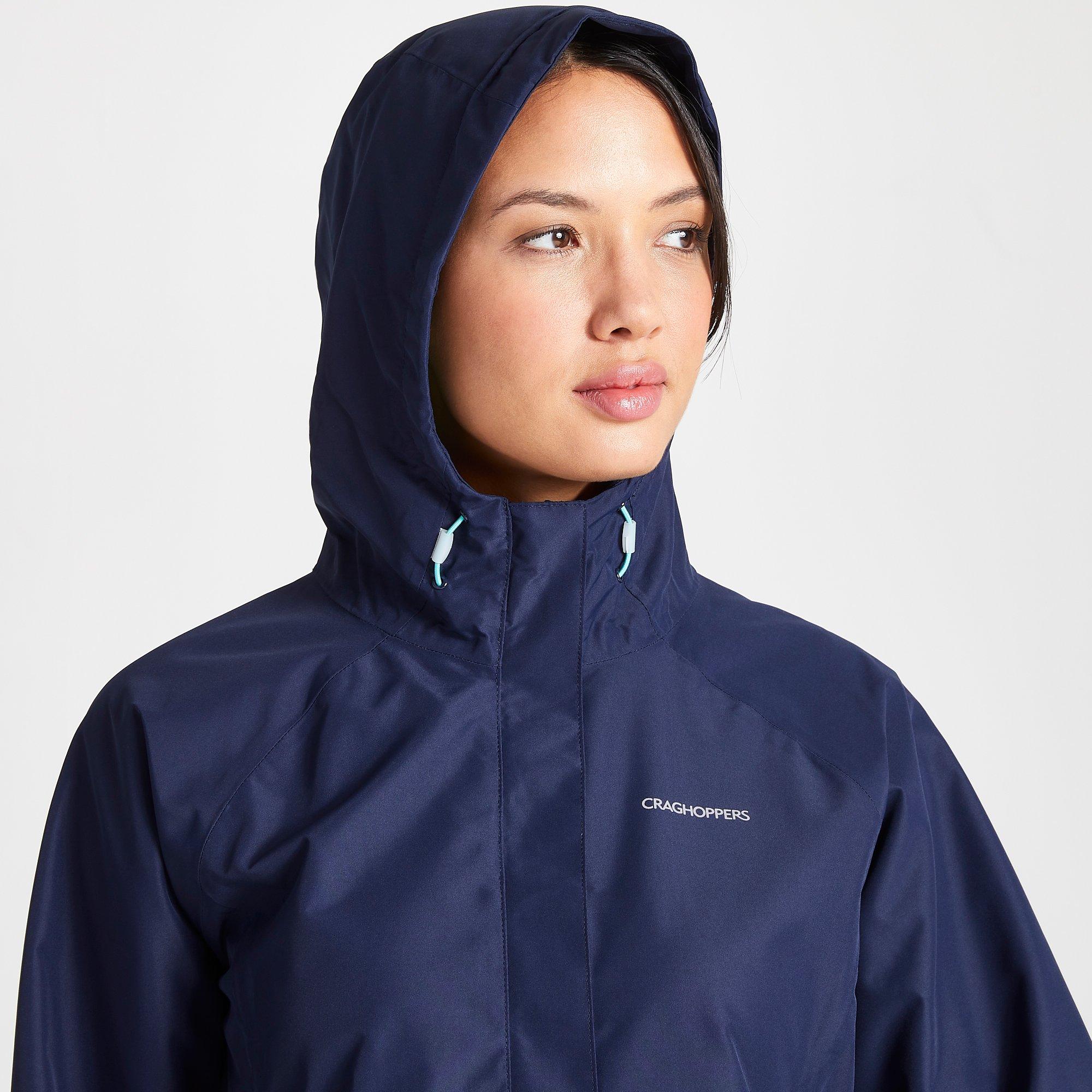 Craghoppers Crag Orion Jacket Ld99