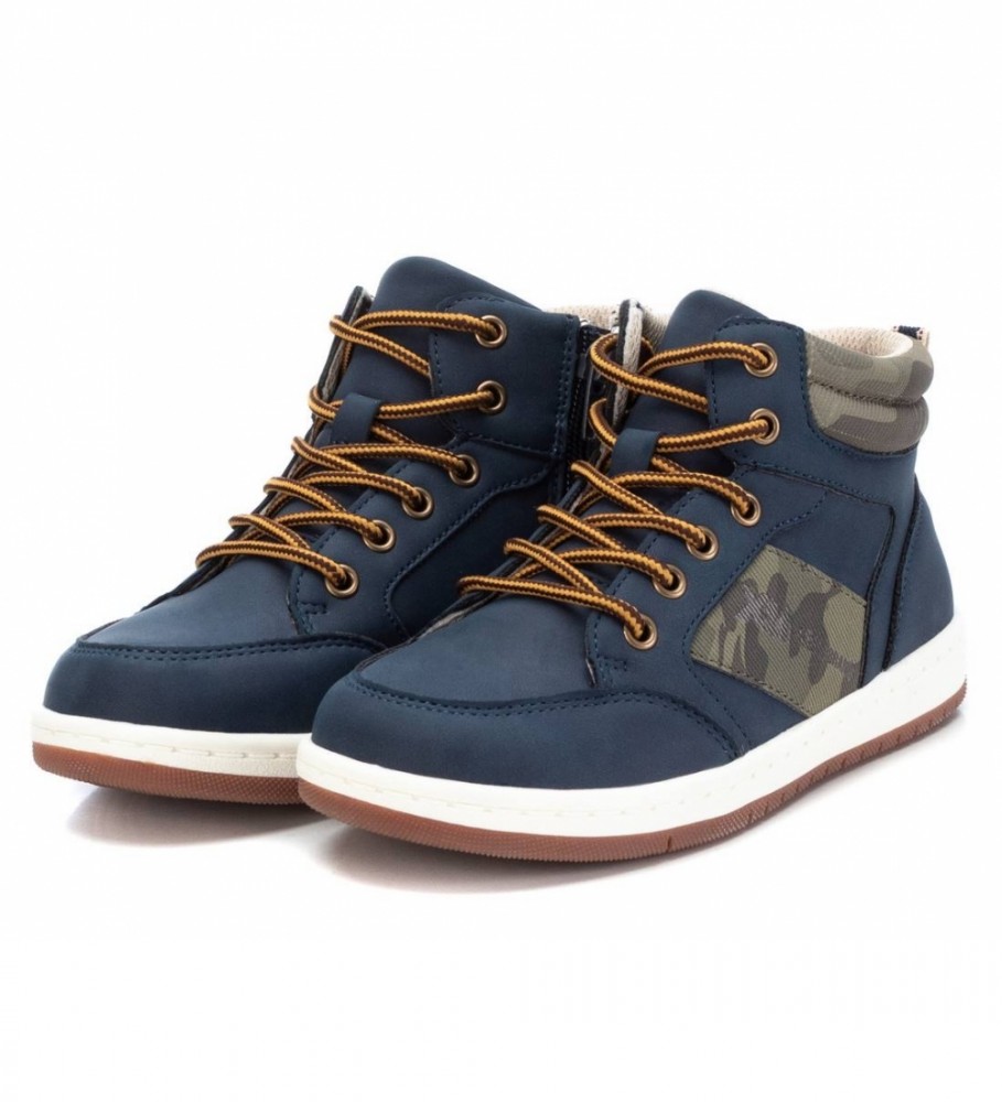 Xti Kids Botines 150039 marino