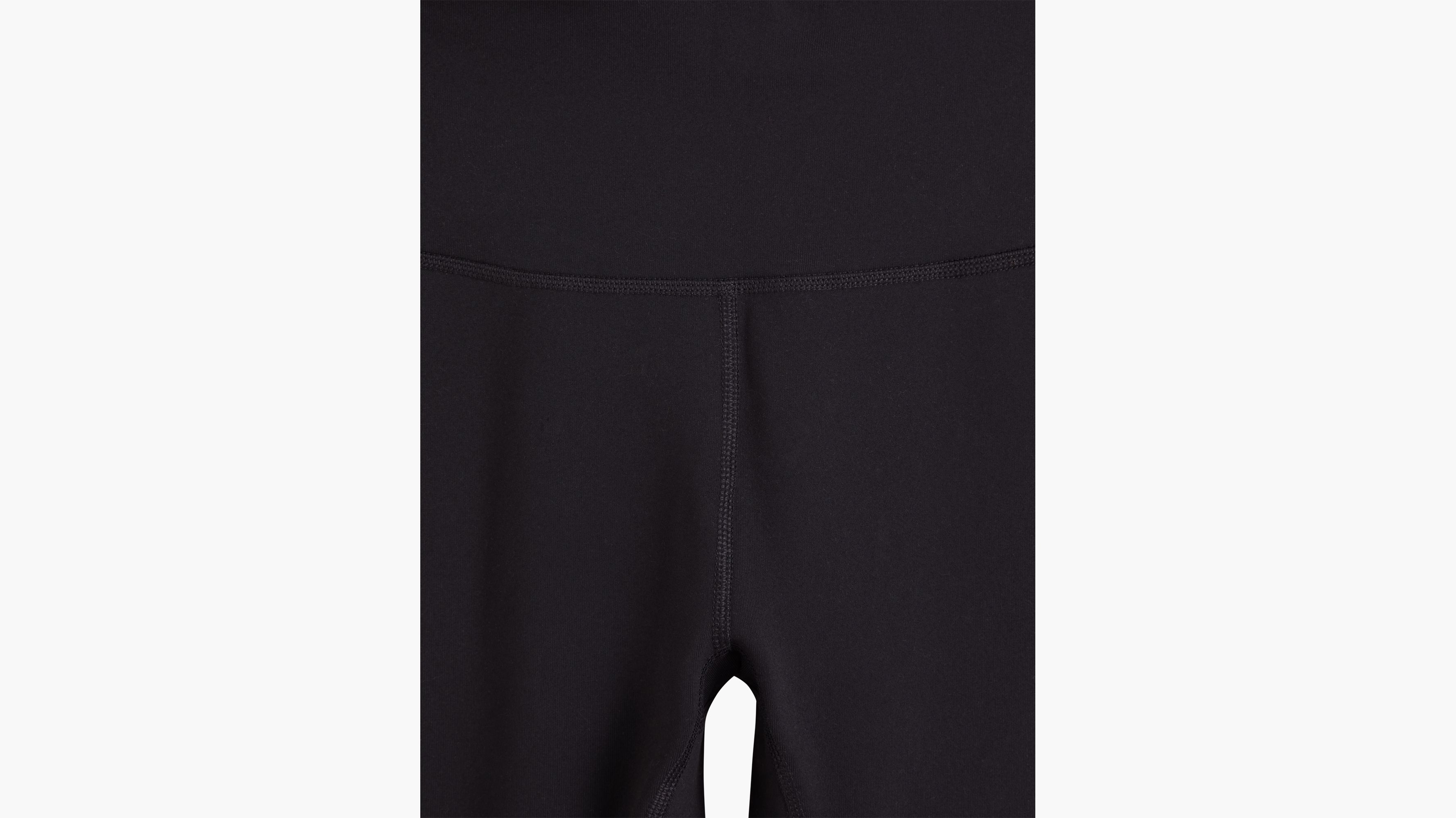 Legging Anywear Levi's® Gold Tab™ - Black Agate - Noir