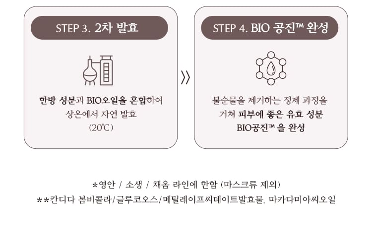 MISSHA - Chogongjin Youngan Jin Nachtcrème