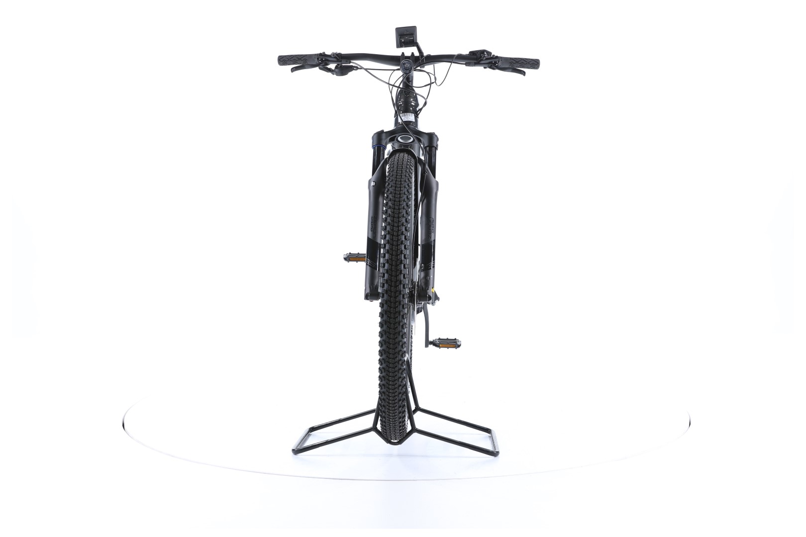 Trek Powerfly Sport 5 EQ (2024) | Diamond