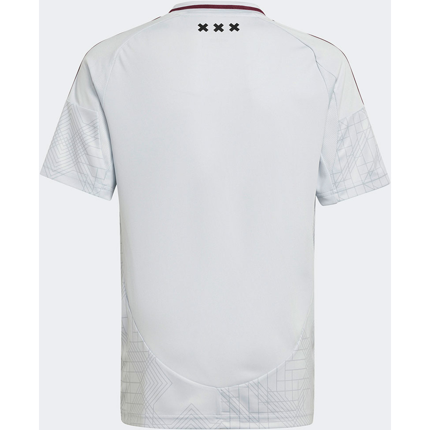 adidas Ajax 3rd Tenue Kids