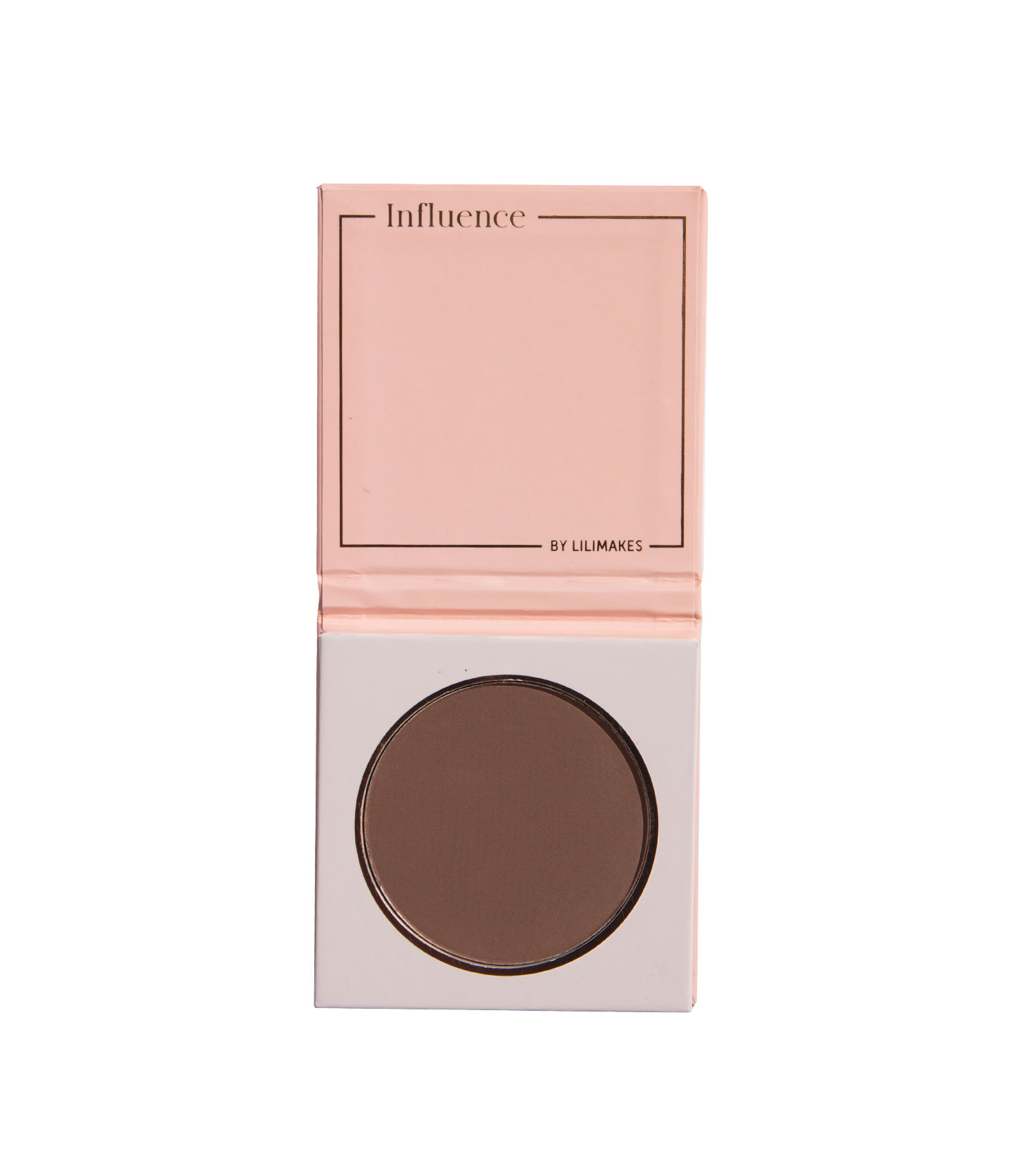 CORAZONA - Influence Collection by Lilimakes - Contour Powder