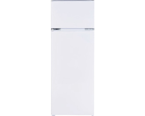 Optifit hoekkeuken met apparatuur Bengt932 270 cm wit mat gedemonteerde variant links KCBE 2720LE-8+