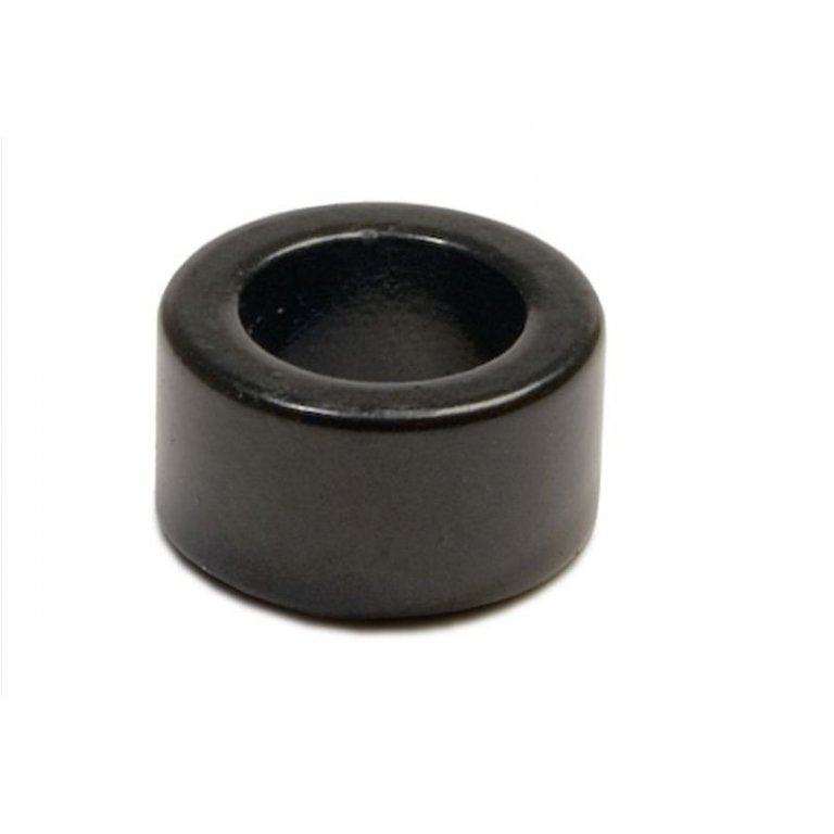 Ringmagnet Neodym, schwarz