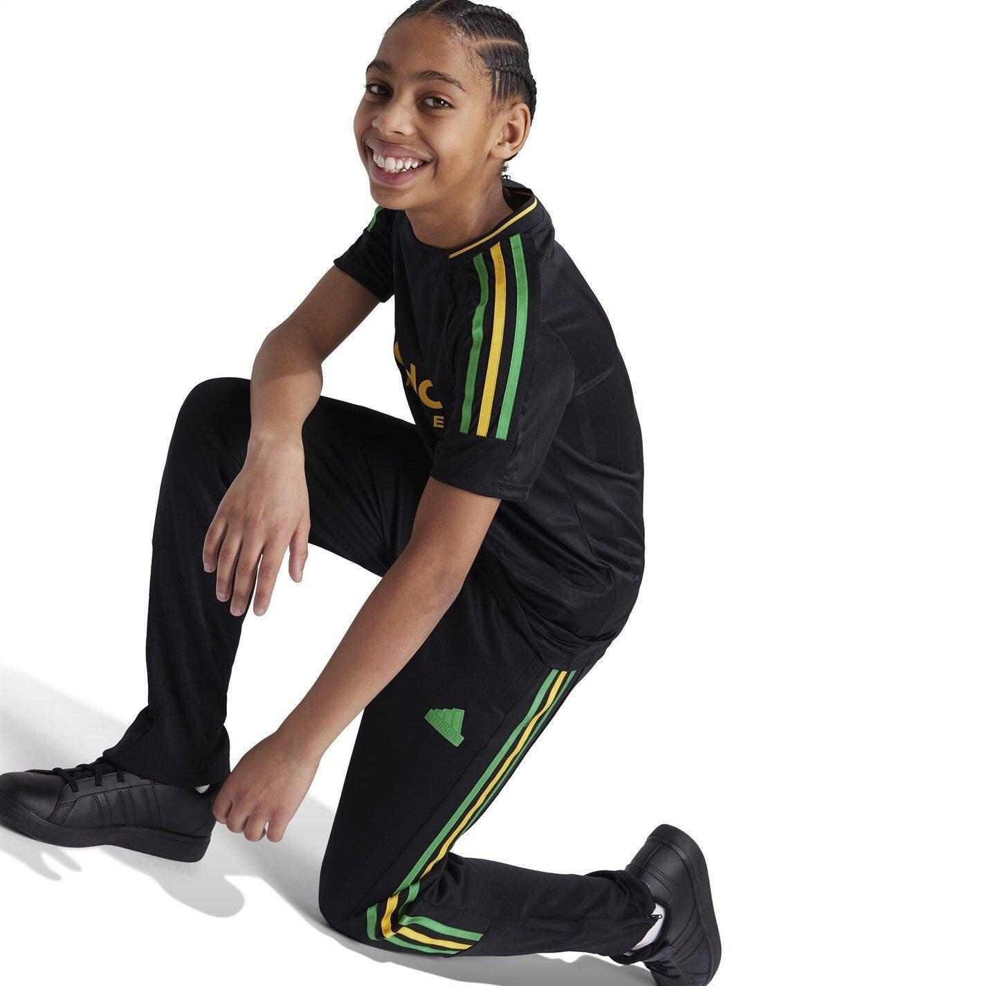 adidas House of Tiro Nation Pack T-Shirt Juniors