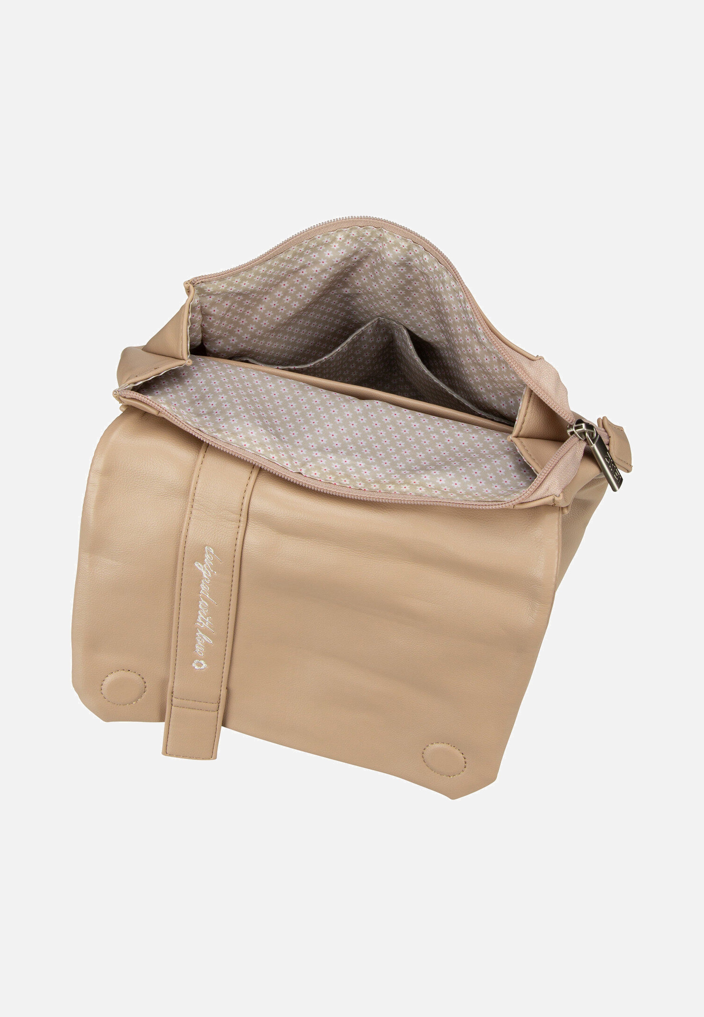 Mademoiselle MR8 Oat - Rucksack