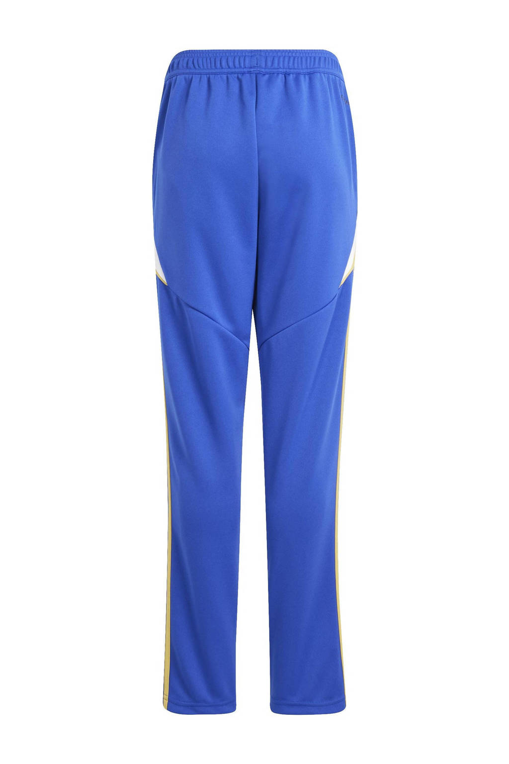 adidas Juniorsportbroek Messi blauw