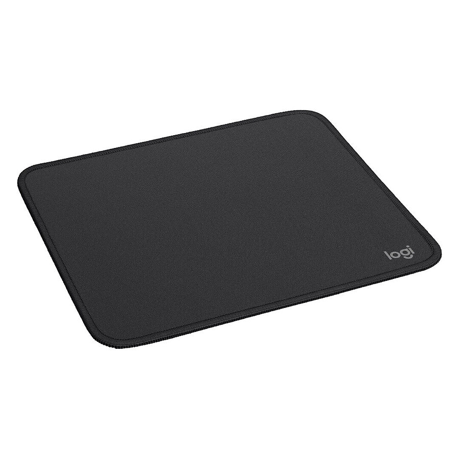 Logitech Mouse Pad Studio Series - Graphite