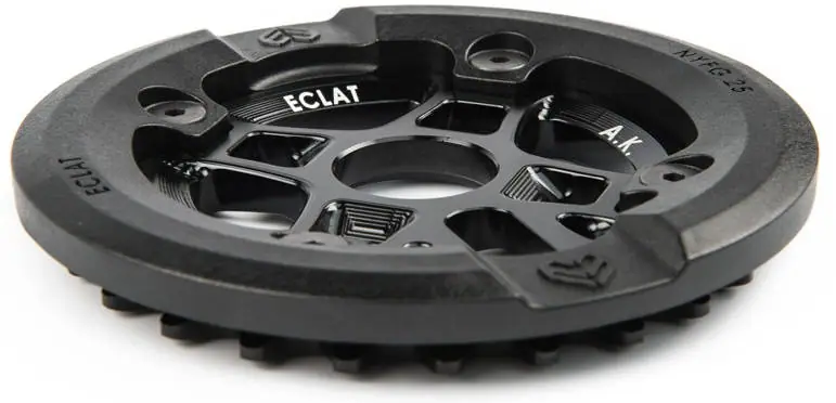 Eclat AK Guard Freestyle BMX Tandhjul | SkatePro