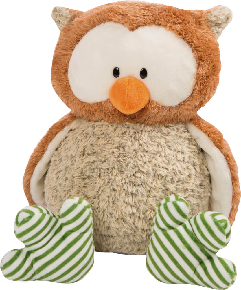 NICI Eule, ca. 50cm, Exklusivartikel