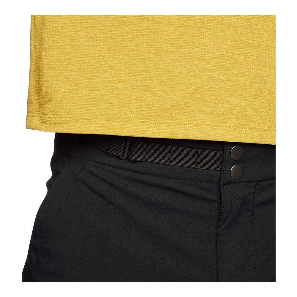 Black Diamond TECHNICIAN ALPINE - Pantalon Homme black