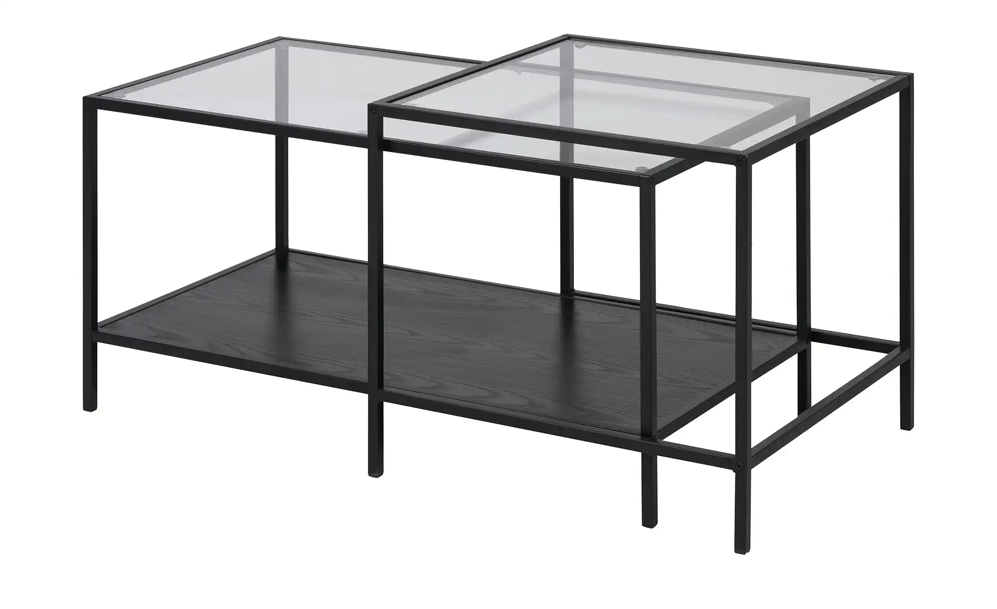 Couchtisch 2er Set Seano