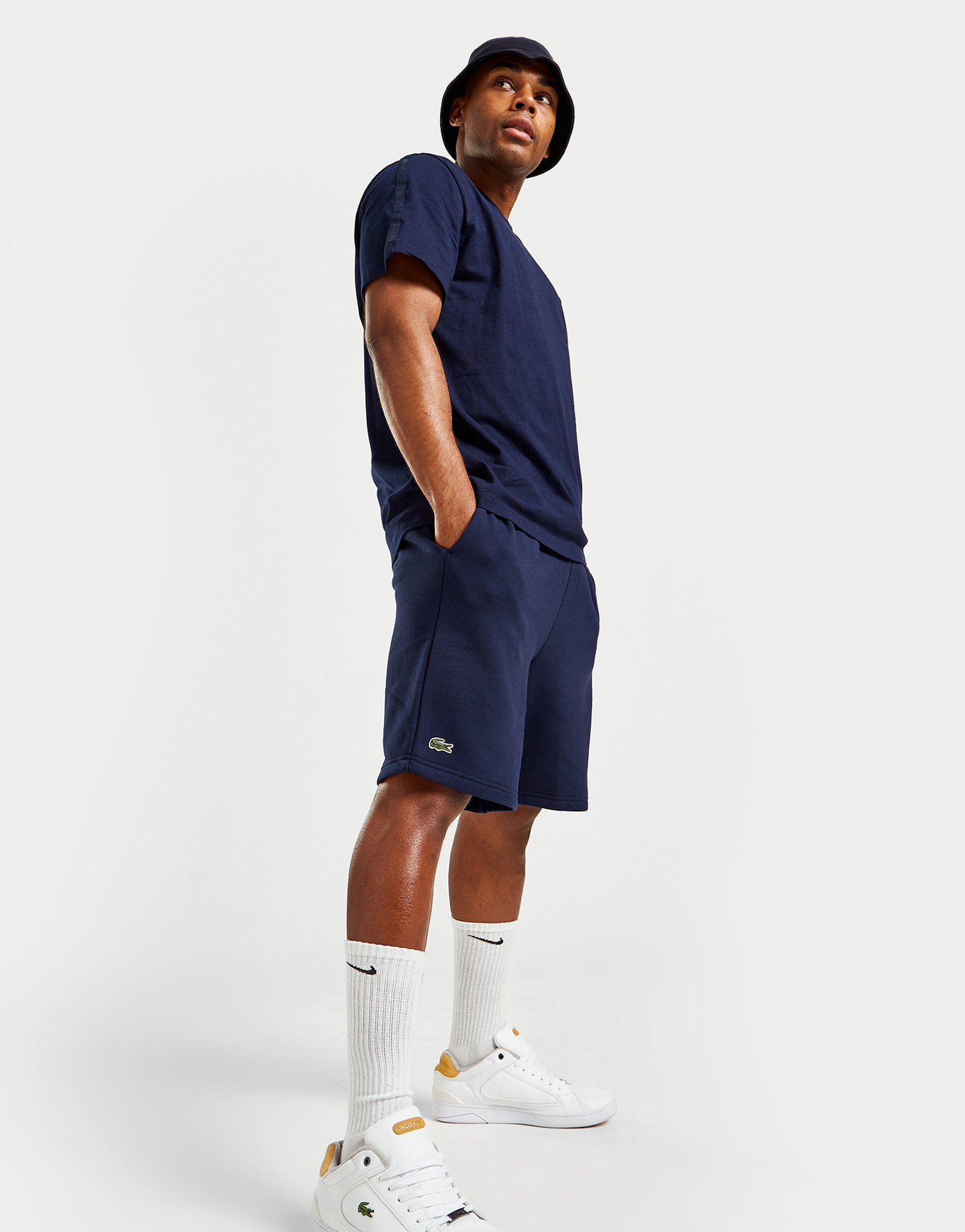Lacoste Short Core Homme