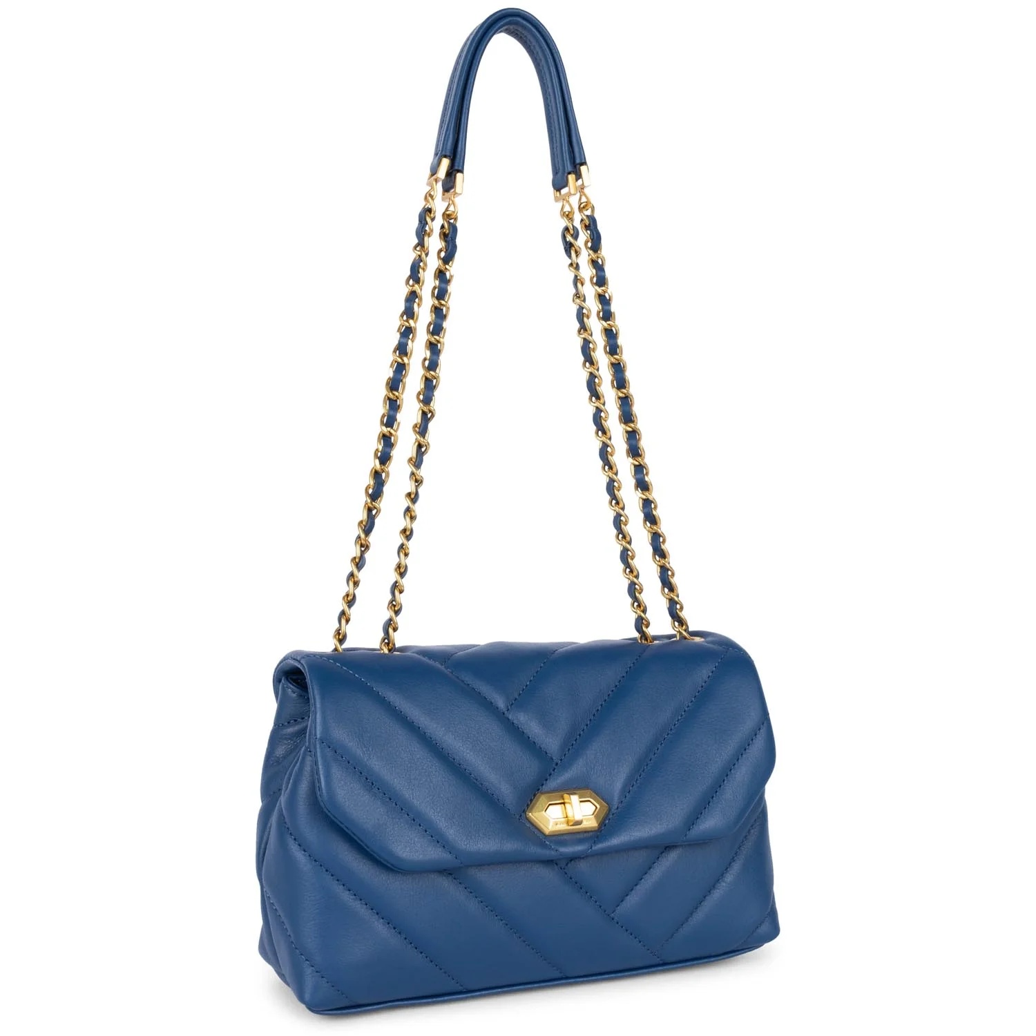 Soft Matelassé-Sac trotteur
