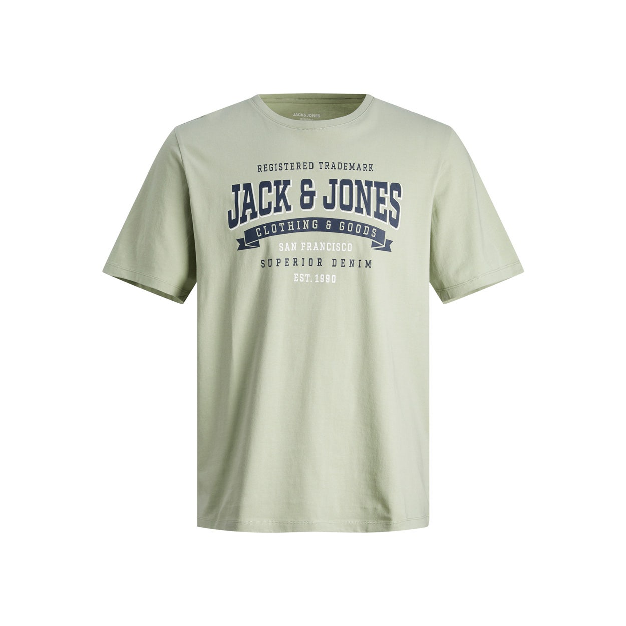 Jack & Jones Kids  Logo Tee
