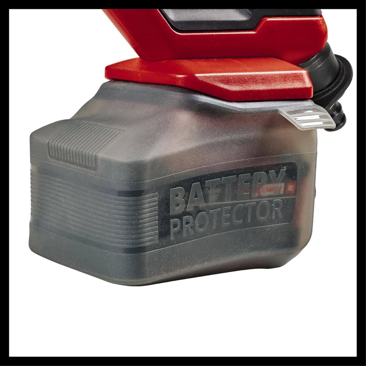 Einhell Akku-Druckreinigerpistole Hypresso 18/24 Li-Solo Power X-Change (18 V, 24 bar, zur mobilen Reinigung und Bewässerung, 240 L/h, inkl. Zubehör, ohne Akku)