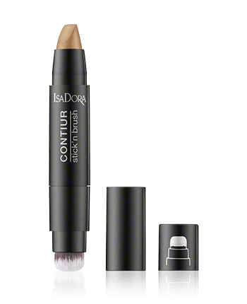 IsaDora Contour Stick'n Brush 32 Beige Neutral 4,2g